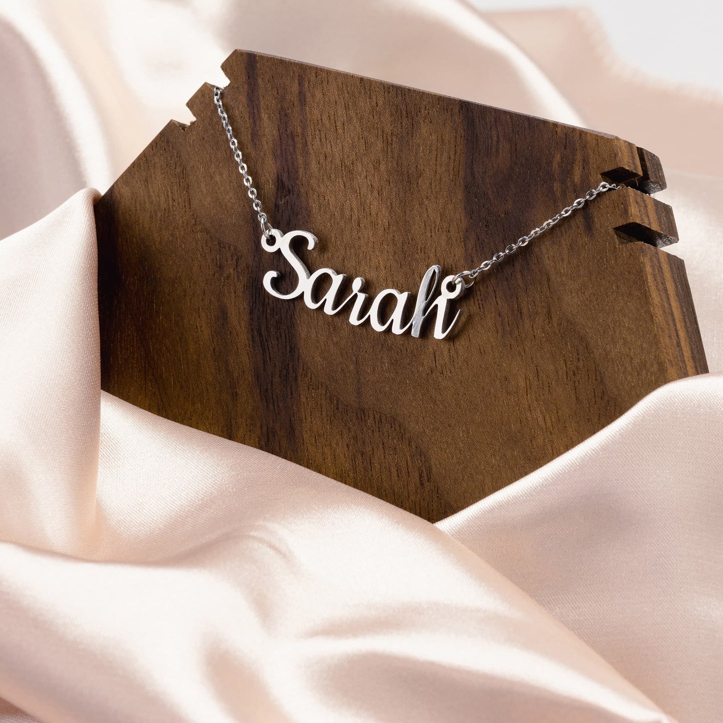 Personalized Name Necklace - c386a25