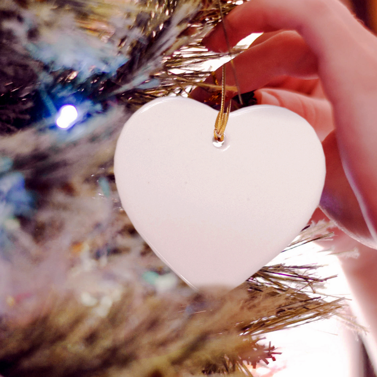 Ornaments