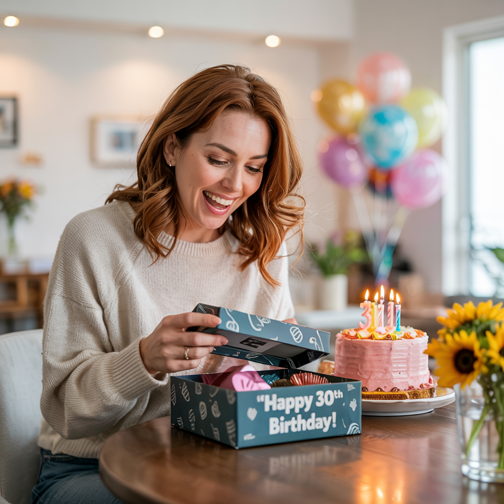 Birthday