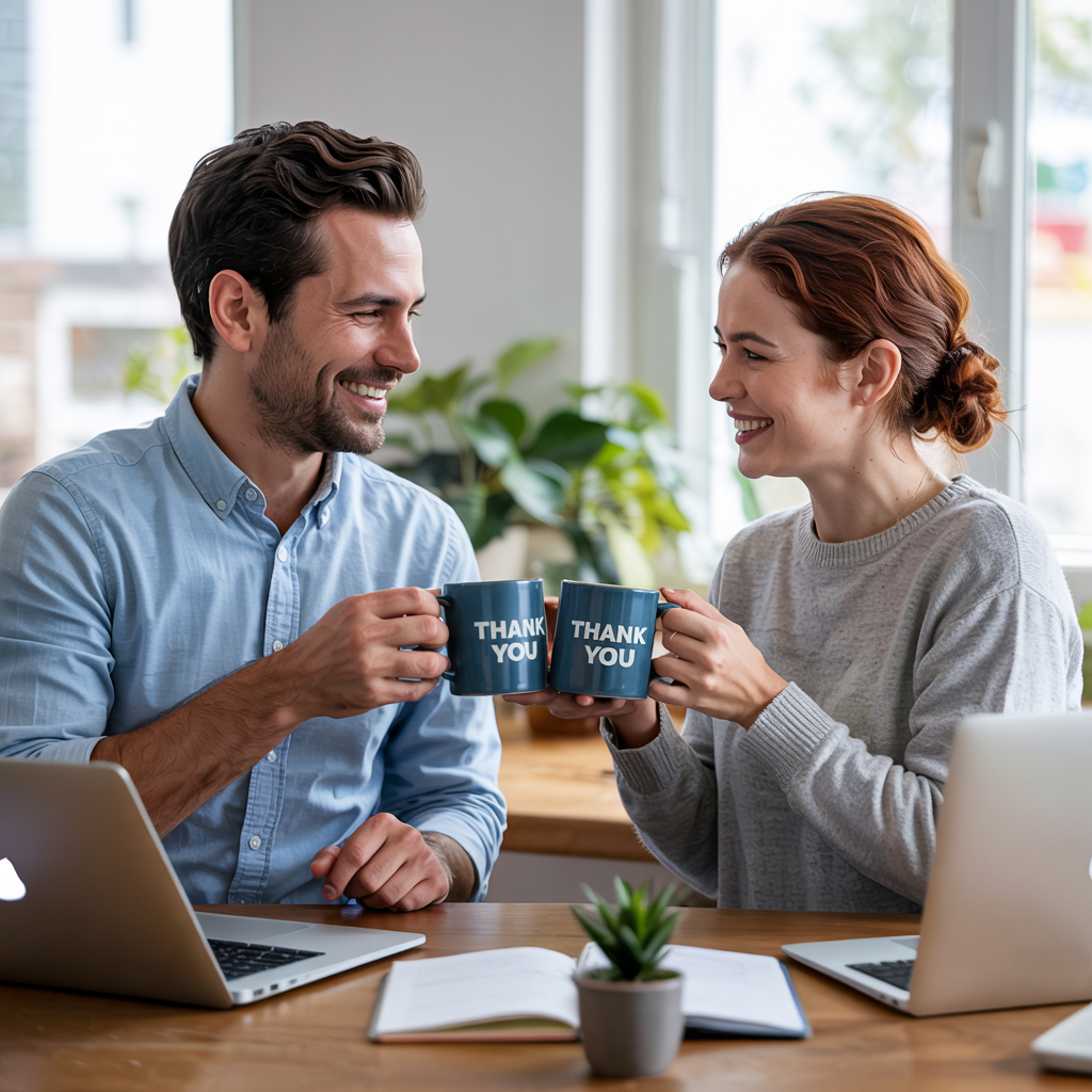 Gifts For Coworkers