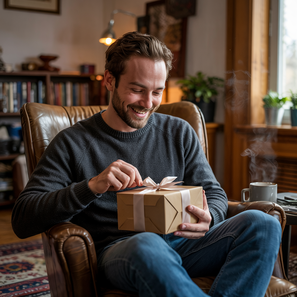 Gifts For Him