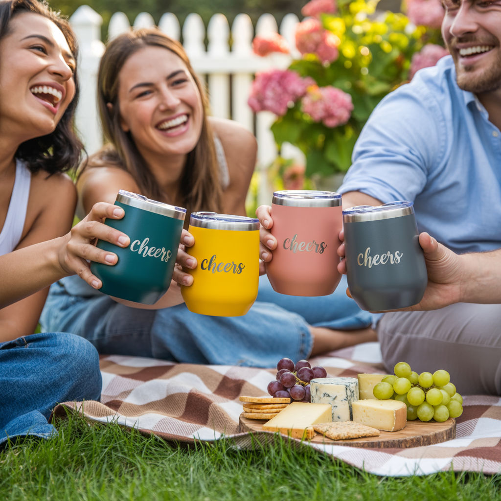 Wine Tumblers