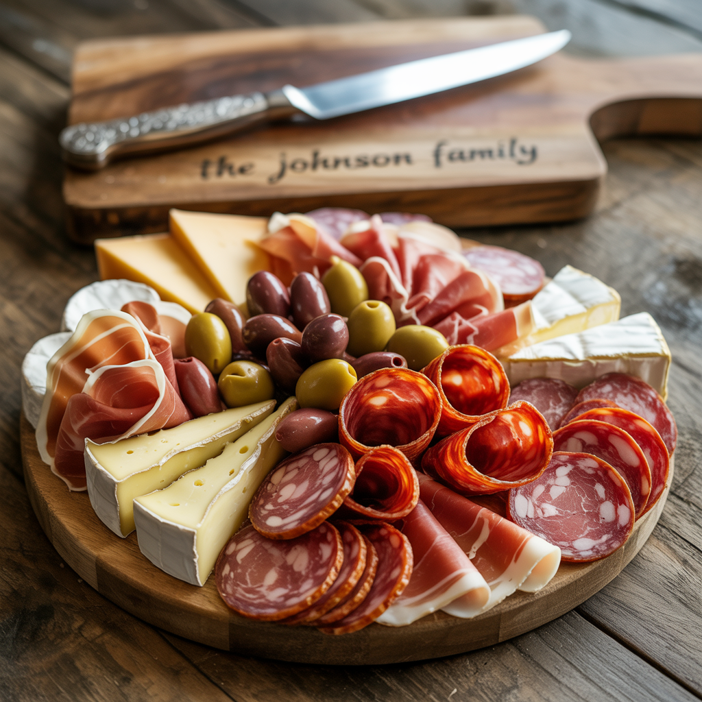 Cutting Boards