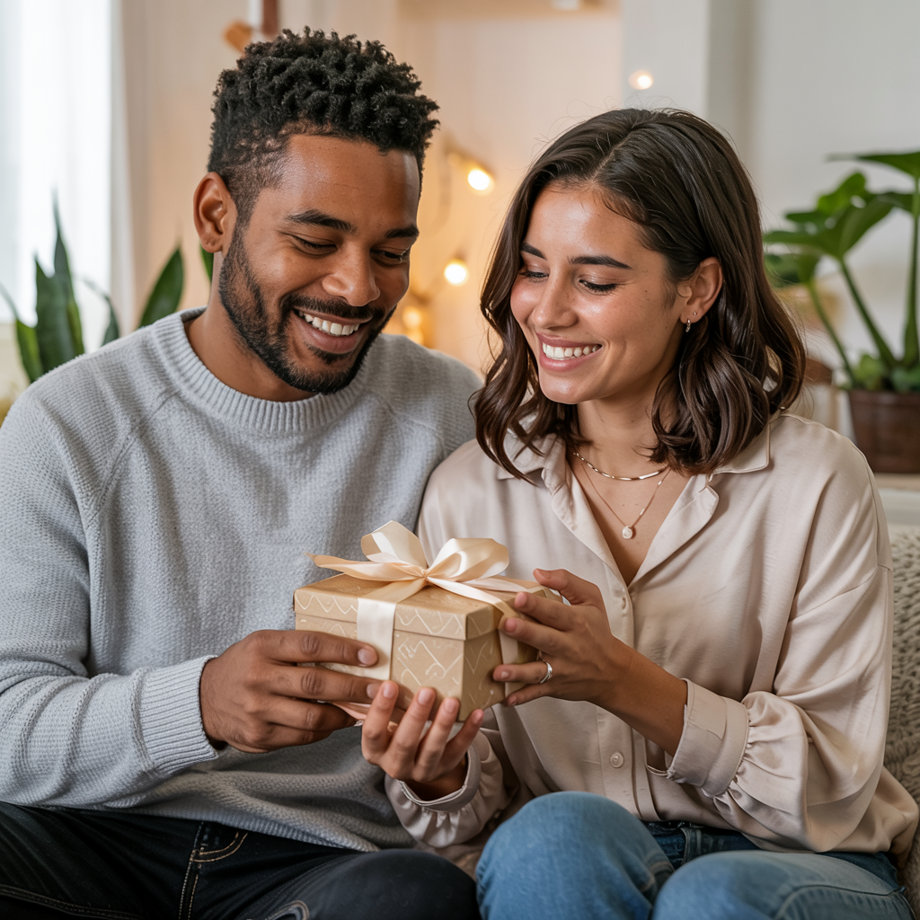 Gifts For Couples