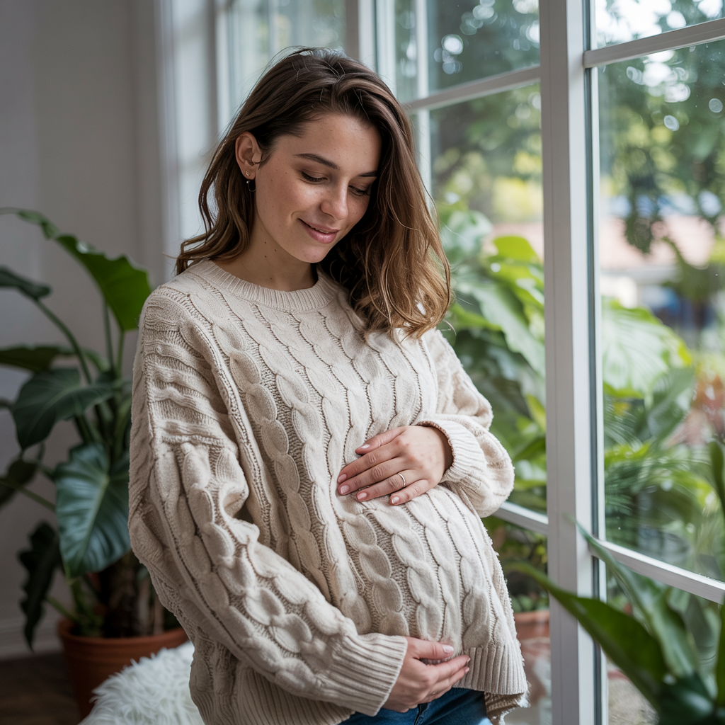 Pregnancy & Baby