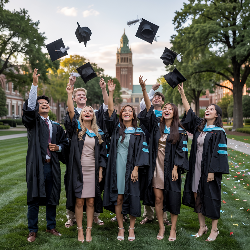 Graduation
