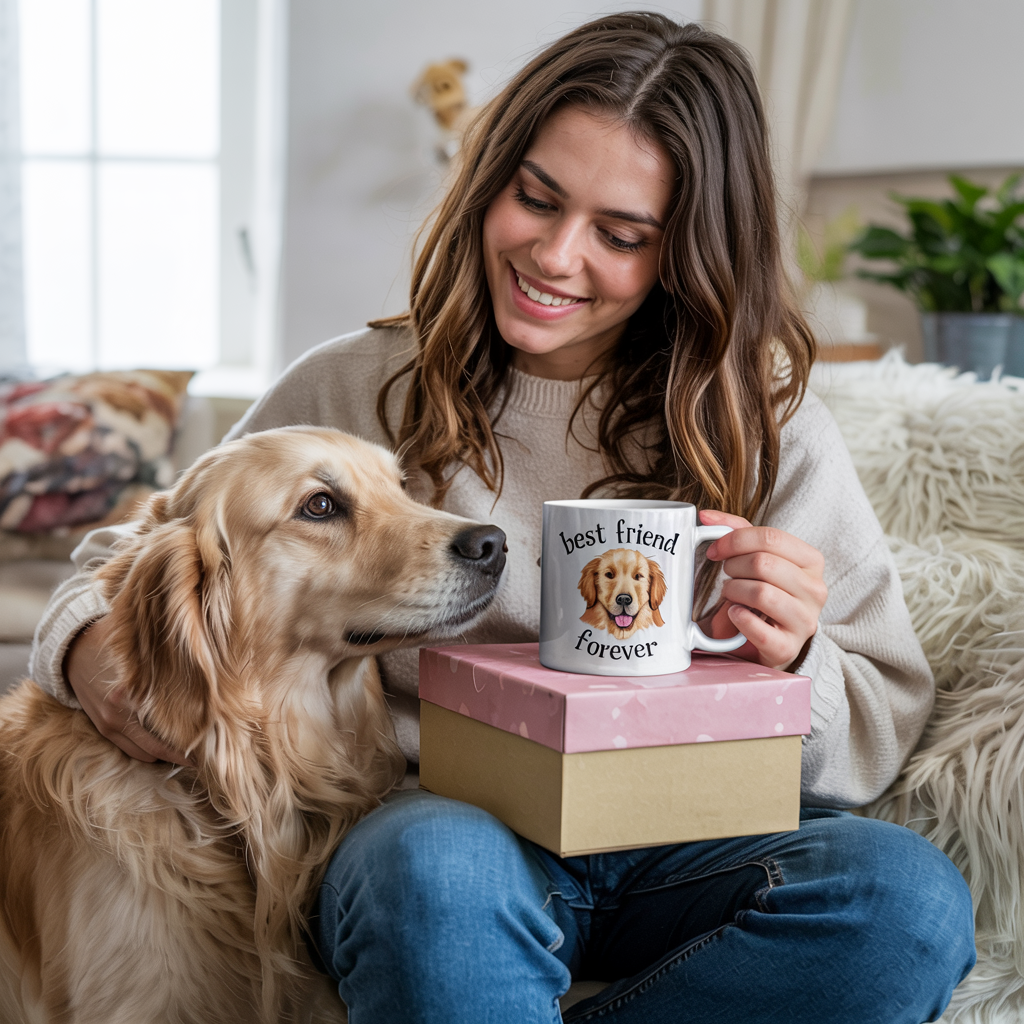 Gifts For Pet Lovers