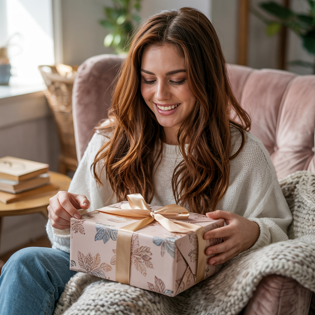 Gifts For Her