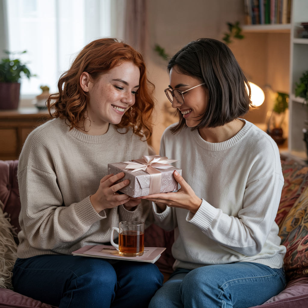 Gifts For Best Friends