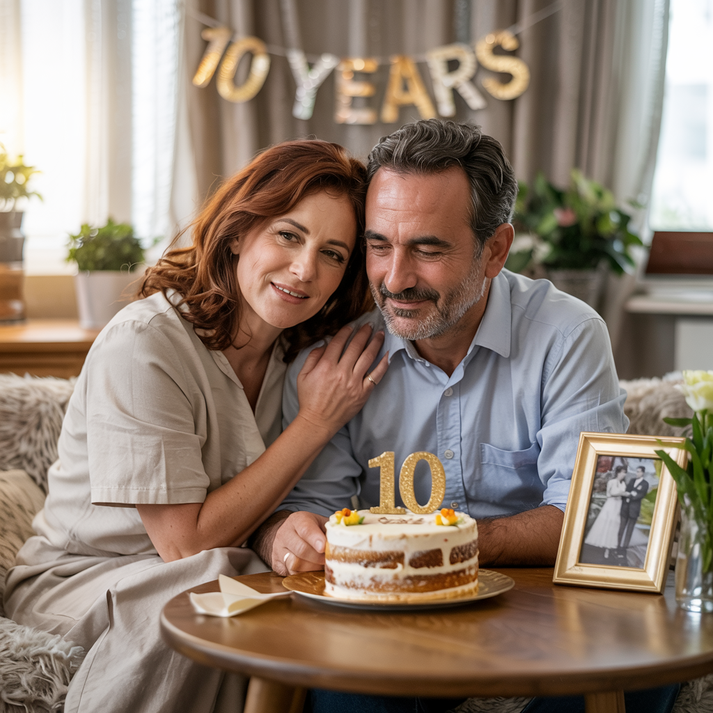 Anniversary