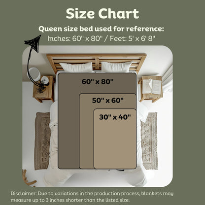 Be Salty Stay Lit Christian Throw Blanket - c583a25